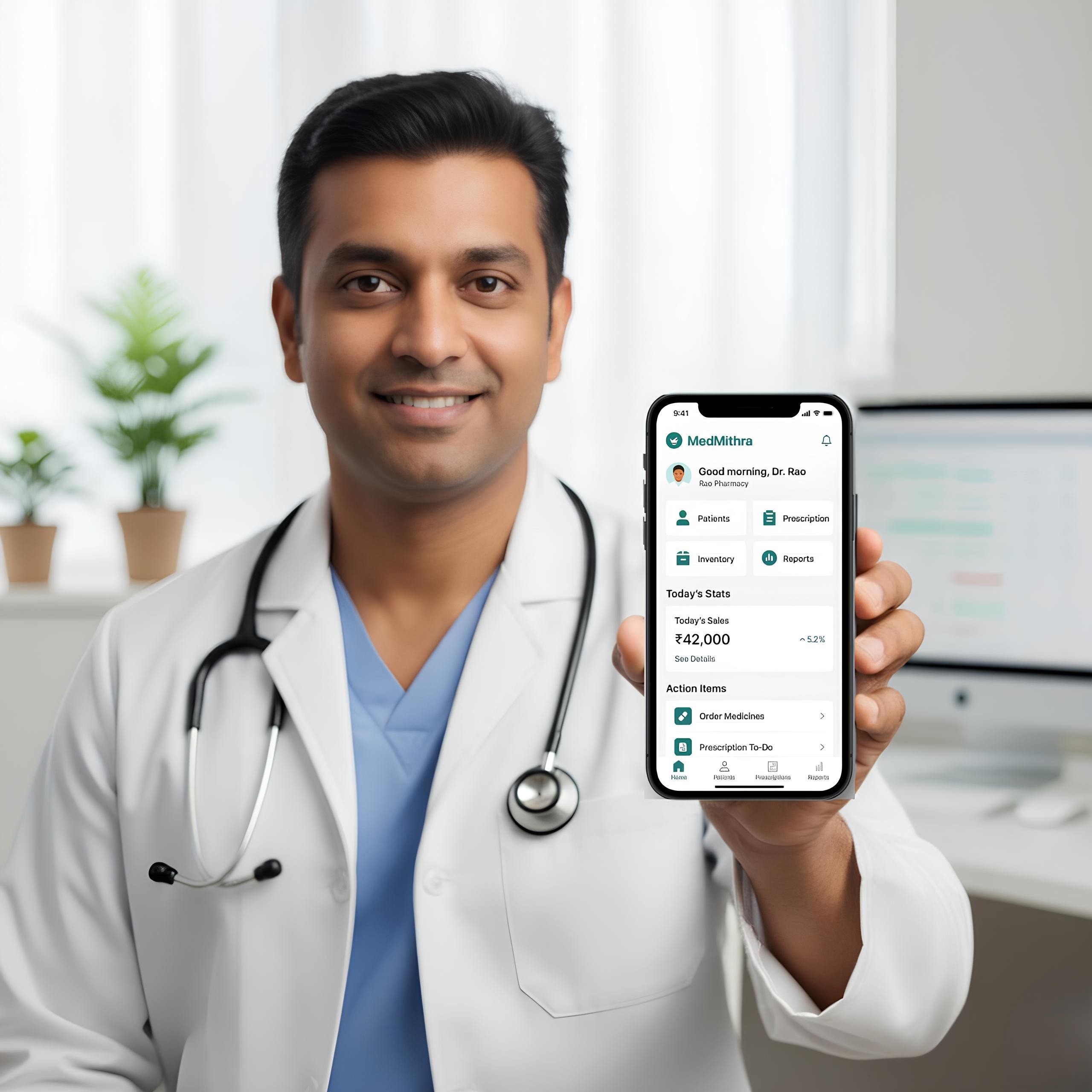 Doctor